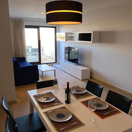 Apartmán Atico Costa Peniscola Inmomart Exteriér fotografie