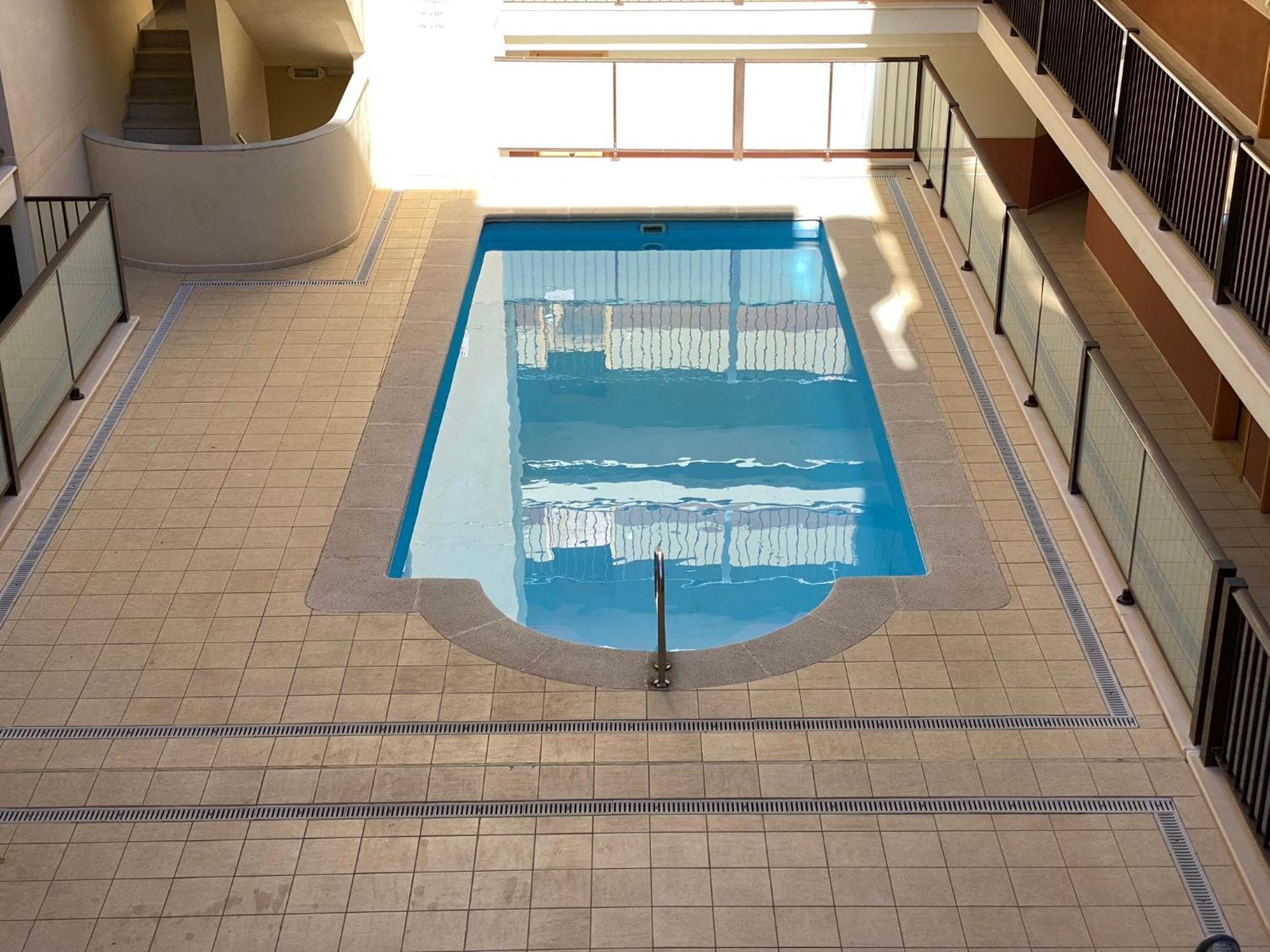 Apartmán Atico Costa Peniscola Inmomart Exteriér fotografie