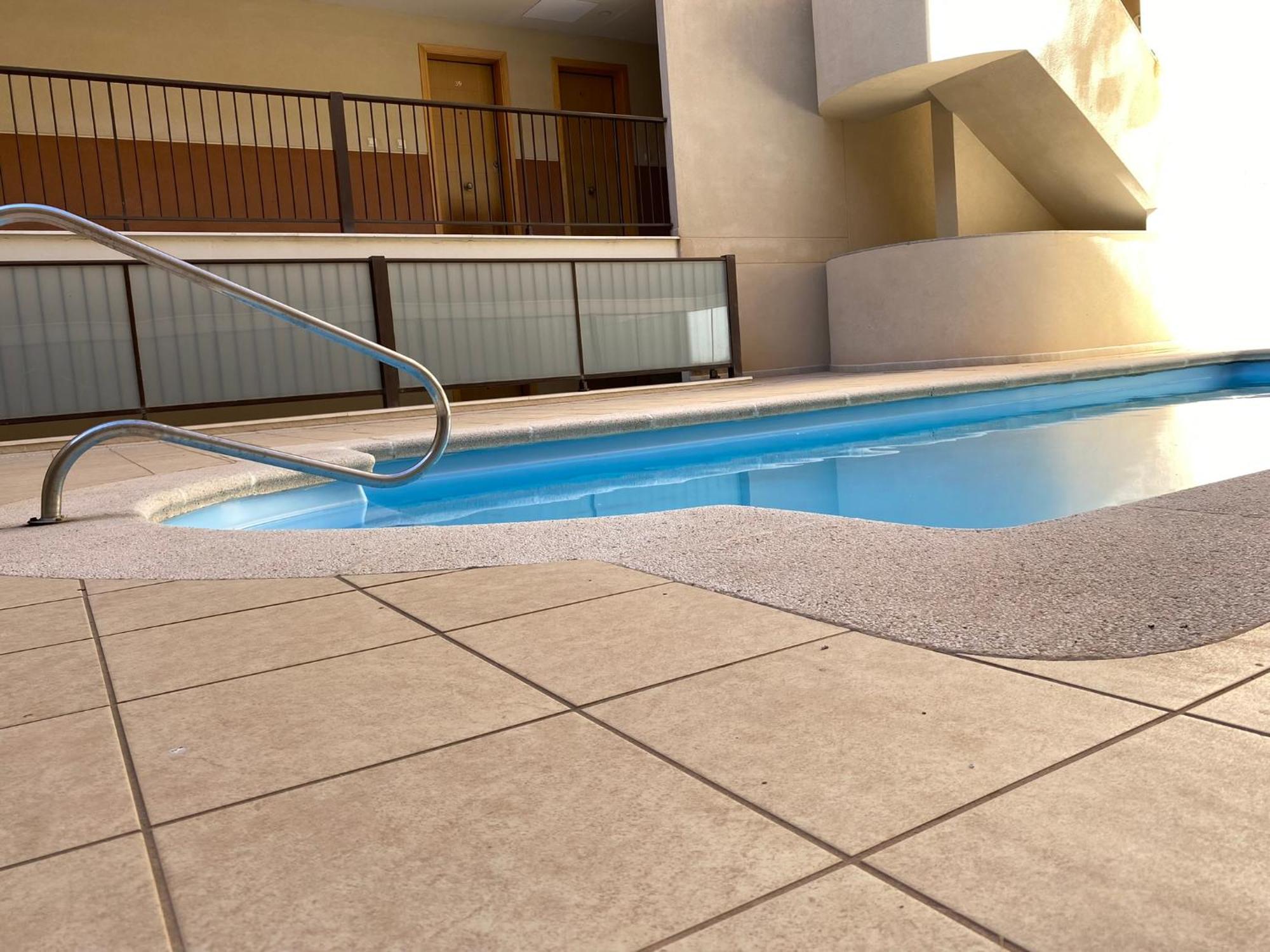 Apartmán Atico Costa Peniscola Inmomart Exteriér fotografie