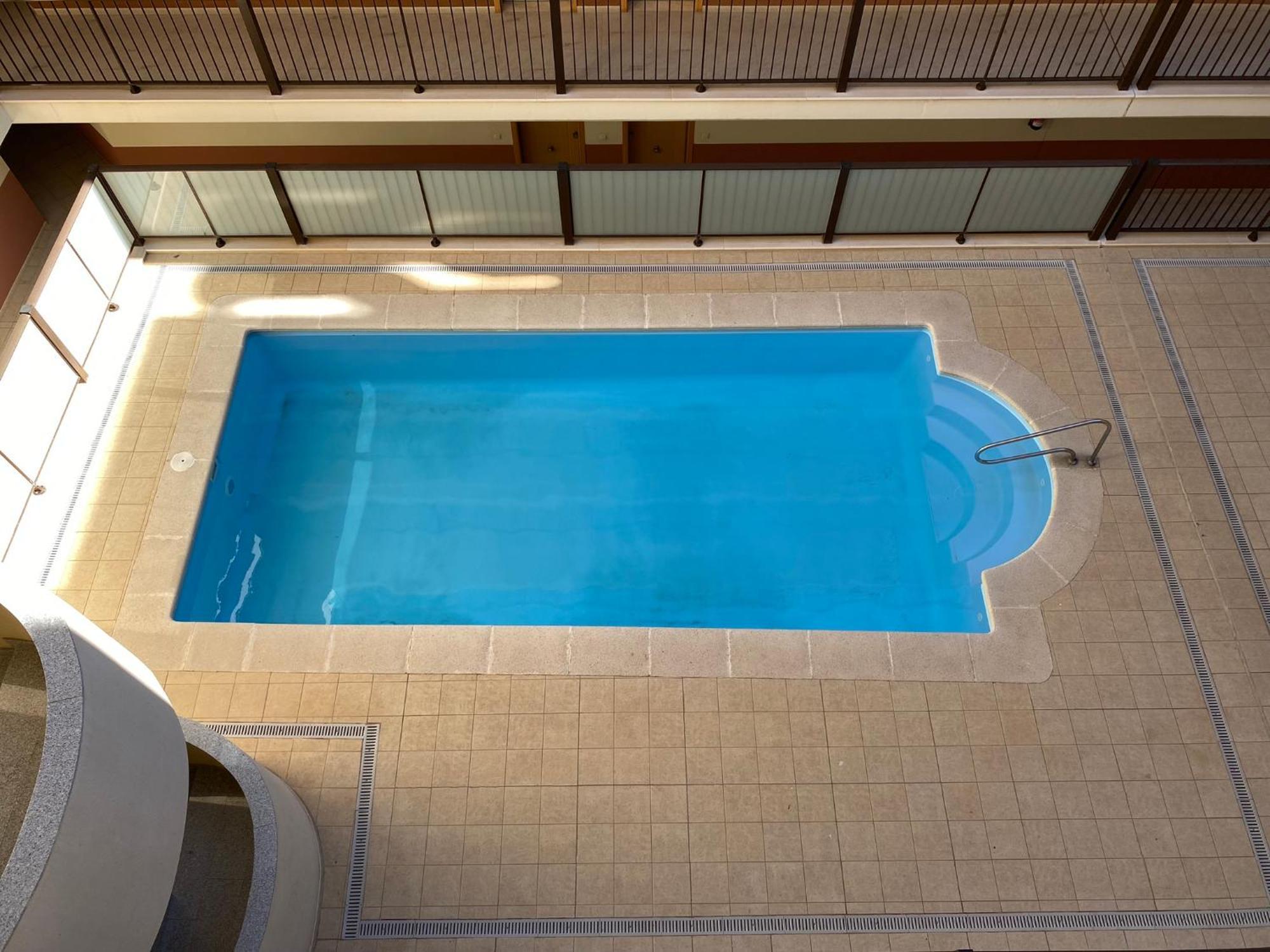 Apartmán Atico Costa Peniscola Inmomart Exteriér fotografie