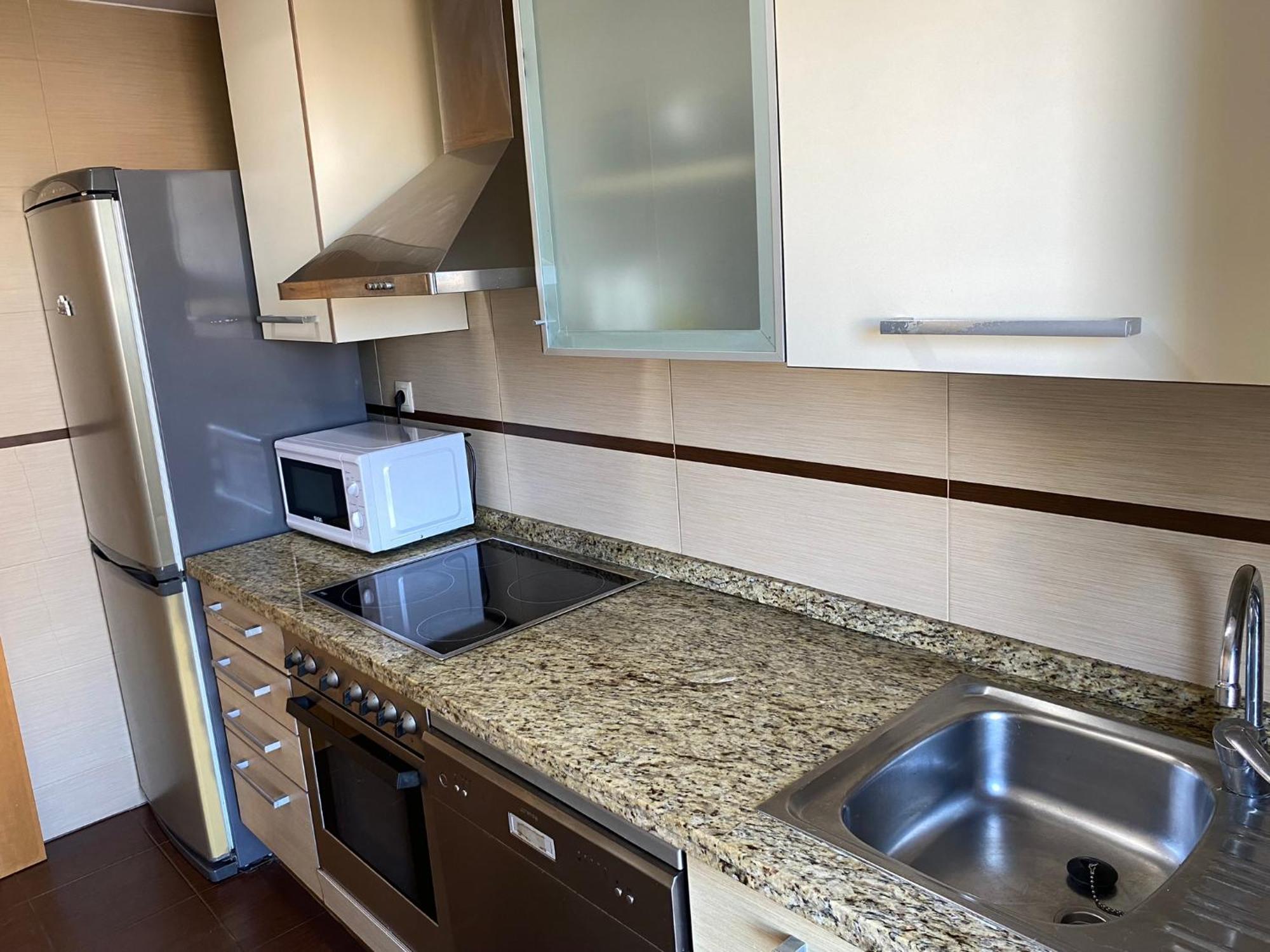 Apartmán Atico Costa Peniscola Inmomart Exteriér fotografie