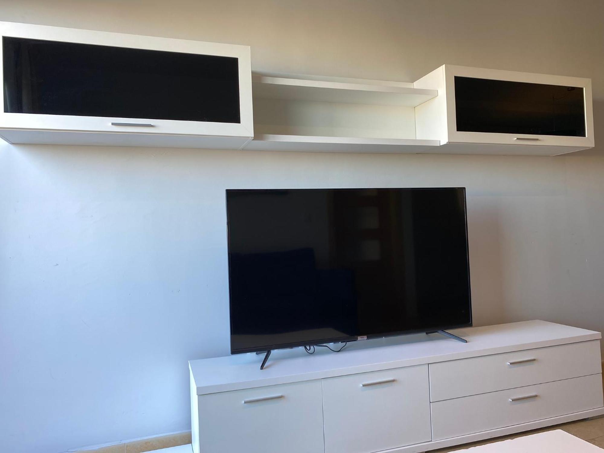 Apartmán Atico Costa Peniscola Inmomart Exteriér fotografie