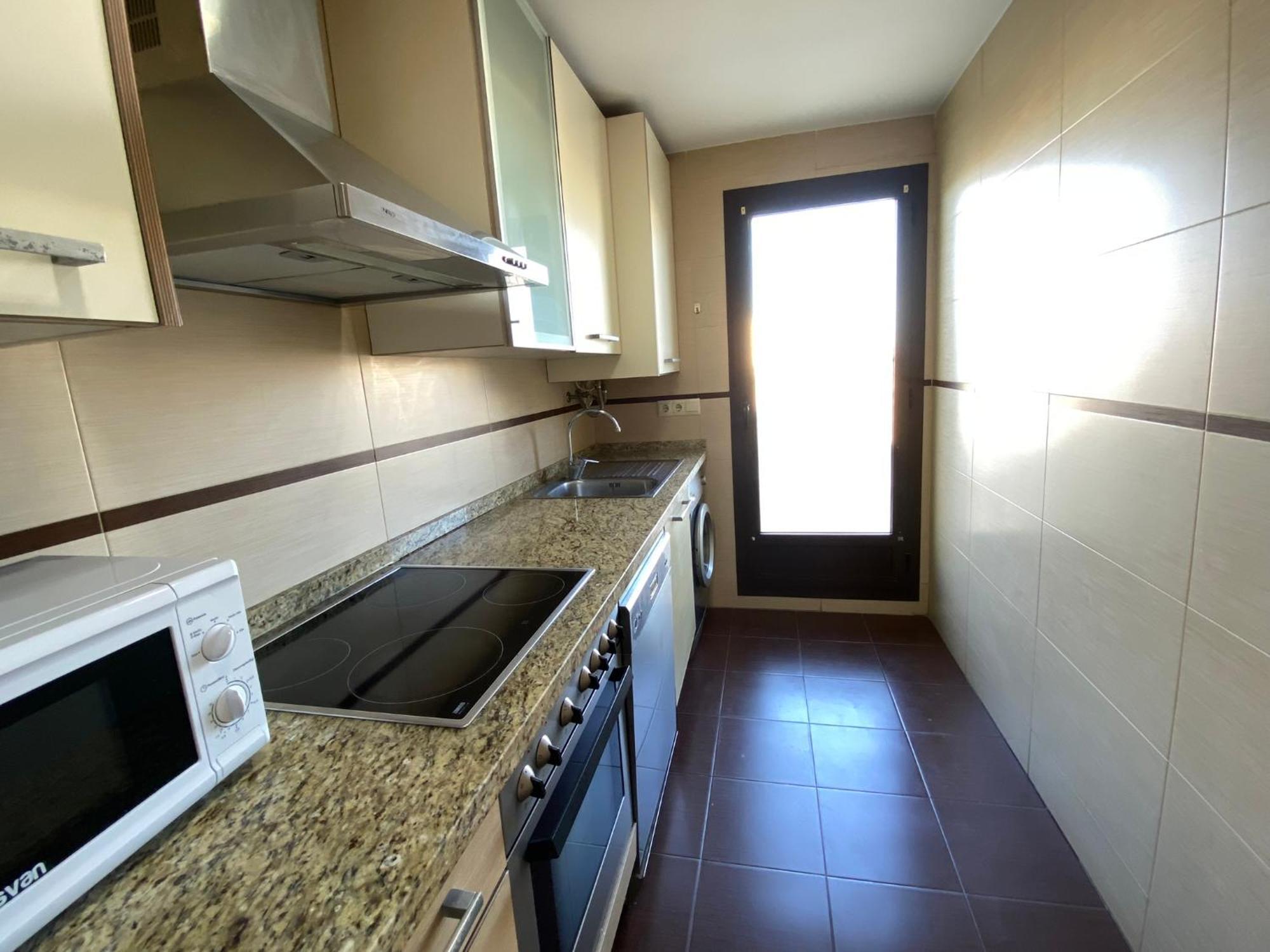Apartmán Atico Costa Peniscola Inmomart Exteriér fotografie