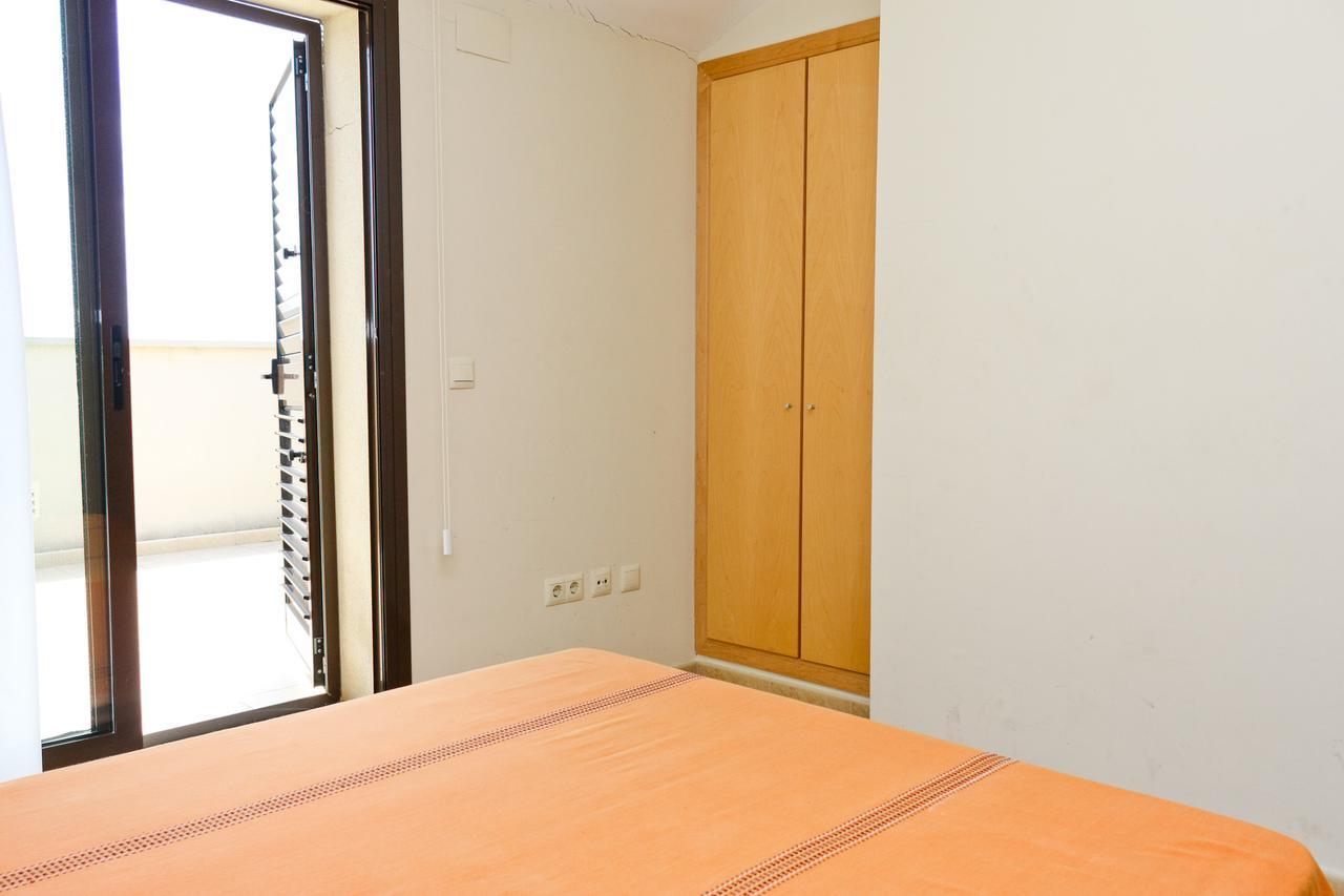 Apartmán Atico Costa Peniscola Inmomart Exteriér fotografie