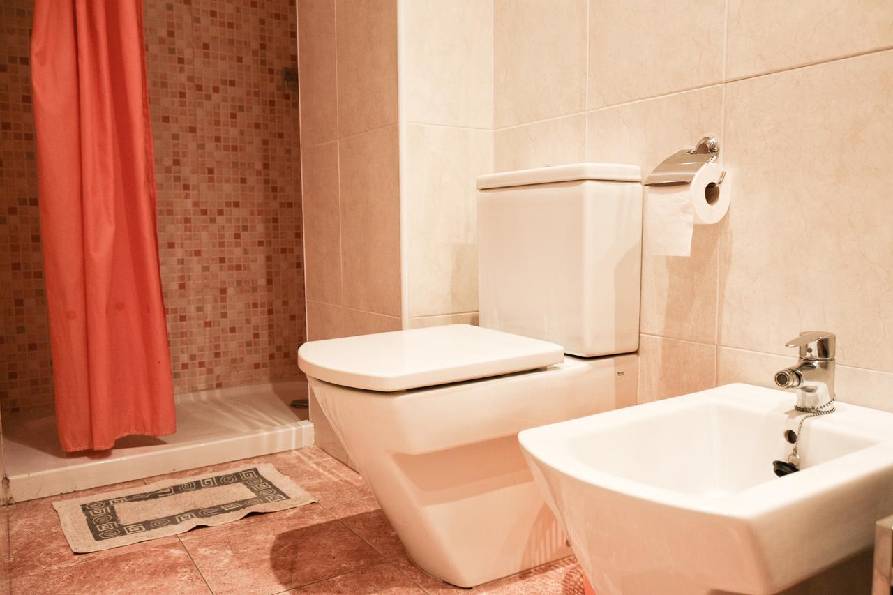 Apartmán Atico Costa Peniscola Inmomart Exteriér fotografie